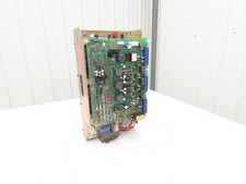 Fanuc A06B-6058-H007 Robot Servo Amplifier Module Motor Controller Unit