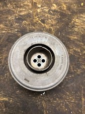 BMW 4 F36 Gran coupe 2017 Benzin 185kW Riemenscheibe 8638446 GENUINE ZYP3681