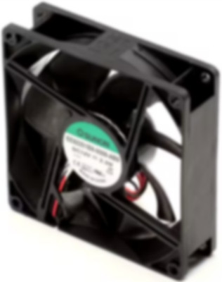 Replacement Fan für Convotherm OES 3.10 MINI OES 6.10 mini