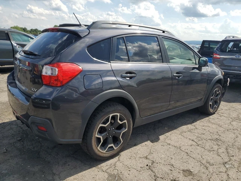 Velocímetro Cluster MPH Base ID 85012FJ530 se adapta a 14 XV CROSSTREK 2982018 Foto 4 de 4