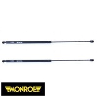 2X Gasfeder FüR Koffer-/Laderaum Monroe ML5750 DäMpfer GasdäMpfer FüR VW