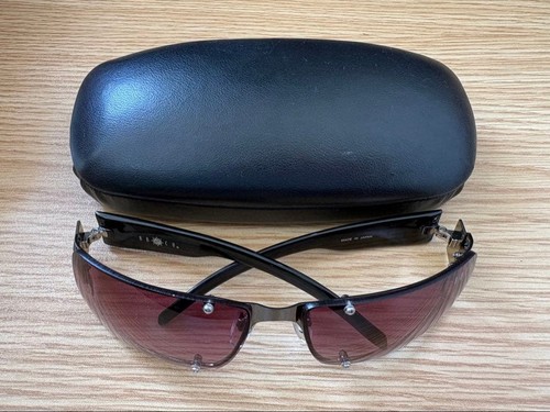 BBCO sunglasses case