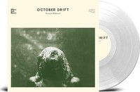 Vinile - October Drift - Forever Whatever (Grey) - Physical Education Recording