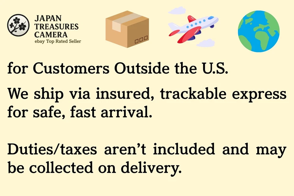 RARE [Unused in Box] CONTAX Flash Adapter SA-2 for T3 & TLA200 Camera From JAPAN - Image 3 of 4