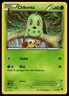 XY - BREAKpoint #1/122 Chikorita