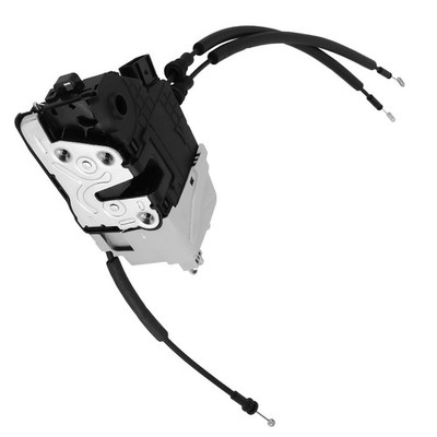 1xFront Right 5-Pin Door Lock Actuator Latch for Hyundai Tucson 16-20 81320D7500