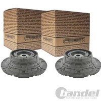 2X Febest Domlager Vorne Passend FÜR VW California Multivan Transporter