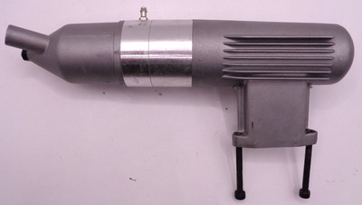 O.S Engines E-4010 Schalldämpfer 60Fp/61Fx/65La in Top Zustand