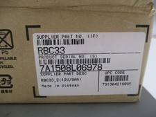 NEW APC RBC33 BATTERY CARTRIDGE W/HARNES