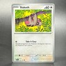 Pokemon Scarlet & Violet: Surging Sparks #145/191 Slakoth