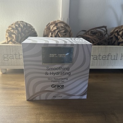 **GRACE RESURFACING PEELING GEL** MSRP $300