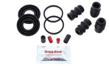 Kits de frein Toyota AURIS
