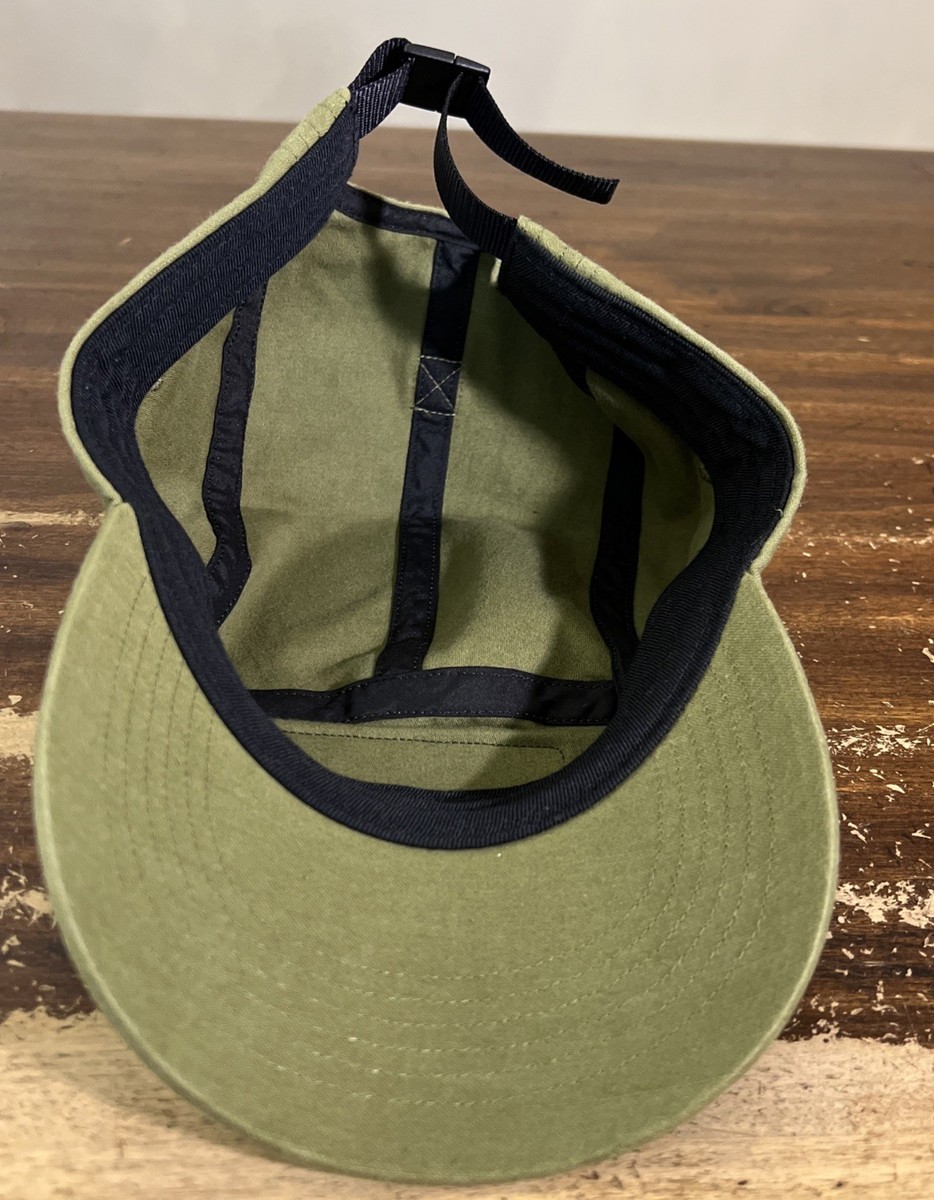 ◼️新品 Supreme Arabic Logo Camp Cap olive Supreme Arabic Logo Camp Cap Olive IN HAND | eBay