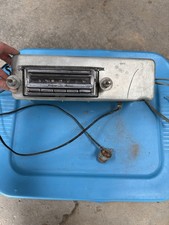 1954 1955 Oldsmobile Super 88 98 Wonderbar Radio Delco 983205 Super De Luxe Oem 1954 1955 Oldsmobile Super 88 98 Wonderbar Radio Delco 983205 Super De Luxe Oem