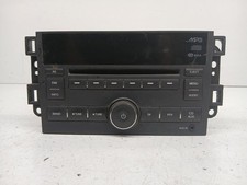 Autoradio Chevrolet CAPTIVA