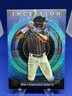 Aeverson Arteaga 2022 Bowman Inception Blue Foil /99 #98 San Francisco Giants