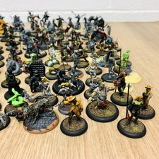 Rackham Confrontation - Inquisiteur Du Griffon | #1990534777