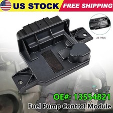For GM 13554821 Fuel Pump Power Control Module Replace 13537053 13526239