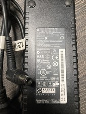 Delta Laptop Charger AC Power Adapter ADP-135FB B 19V 7.1A 135W Tip 7 Tested