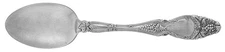 International Silver Cloeta  Five O'Clock Teaspoon 244039