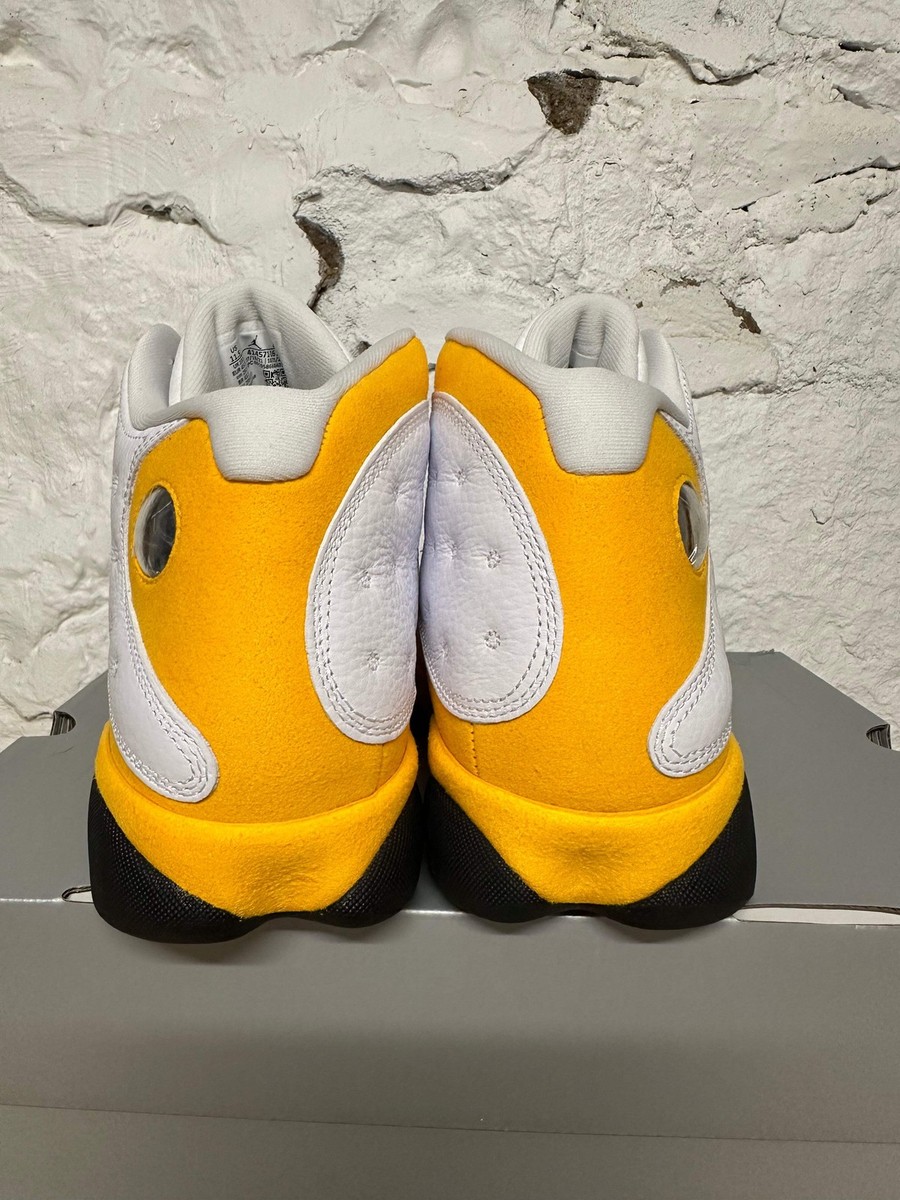 シューズ(男性用) Nike Air Jordan 13 \"Del Sol\" 27cm Size 11.5 - Jordan 13 Del Sol 2022 for sale online | eBay