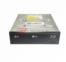 FOR LG/HL BH12LS35 12X SATA Blu-Ray burner DVDRW Internal Drive w/ 3D Player