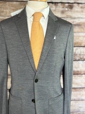 NWT Theory Wool Clinton Blazer Size 40