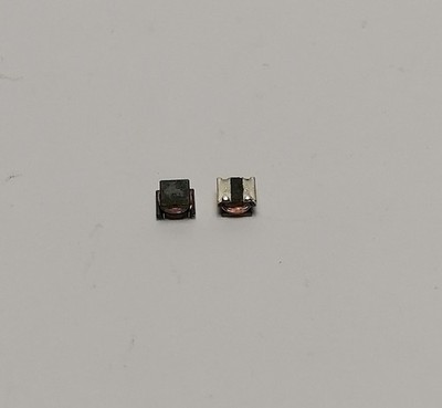 10 Stk CTC SMRQ3C-550651-T SMD-Drossel 1uH 800mA