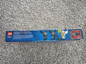 LEGO 70012 CHIMA Razar Chi Raider RAVEN Minifigures Eagle Tribe Rizzo Wings USA