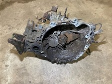 Toyota Corolla E120 E130 2004 Diesel manual 5 speed gearbox ATM21960