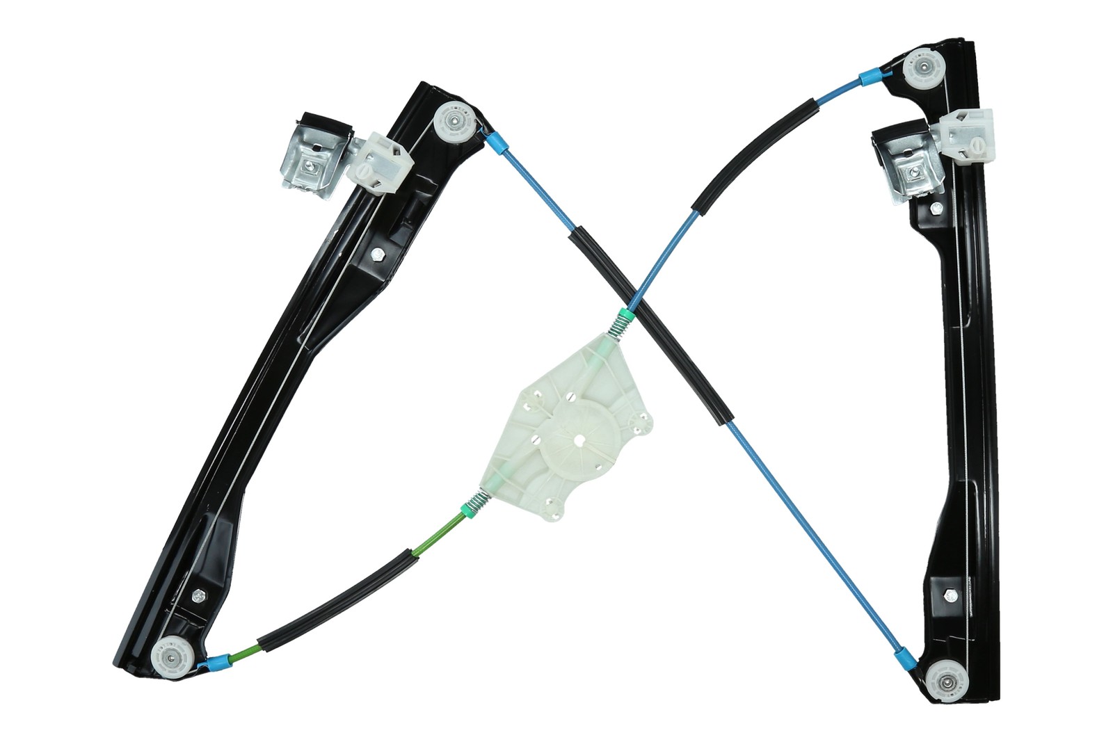 Fits KAMOKA 7200181 WINDSHIELD LIFTER IN FRONT. LE. SKODA FABIA I 99' ⭐UK Stock⭐