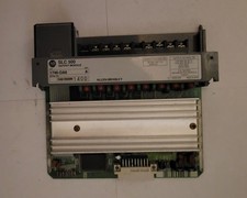Allen-Bradley 1746-OA8 Series A SLC 500 Output Module