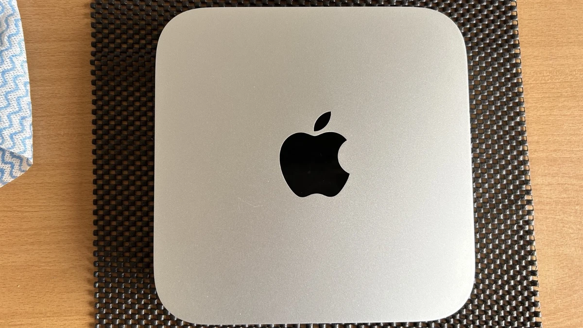Apple Mac mini 2012 Desktops & All-In-One Computers for sale | eBay