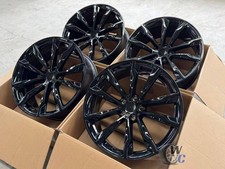 20 Inch Rims For Bmw 430i 430ix 2021 2022 2023 2024 2025 2026 Wheels 20x89.5