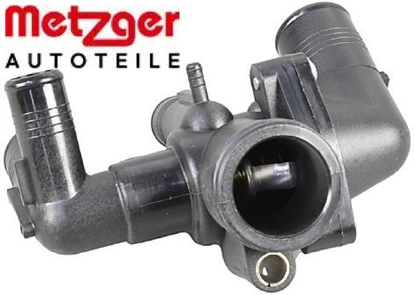Metzger 4006352 Thermostat FüR KüHlmittel Thermostat KüHlmittel-image