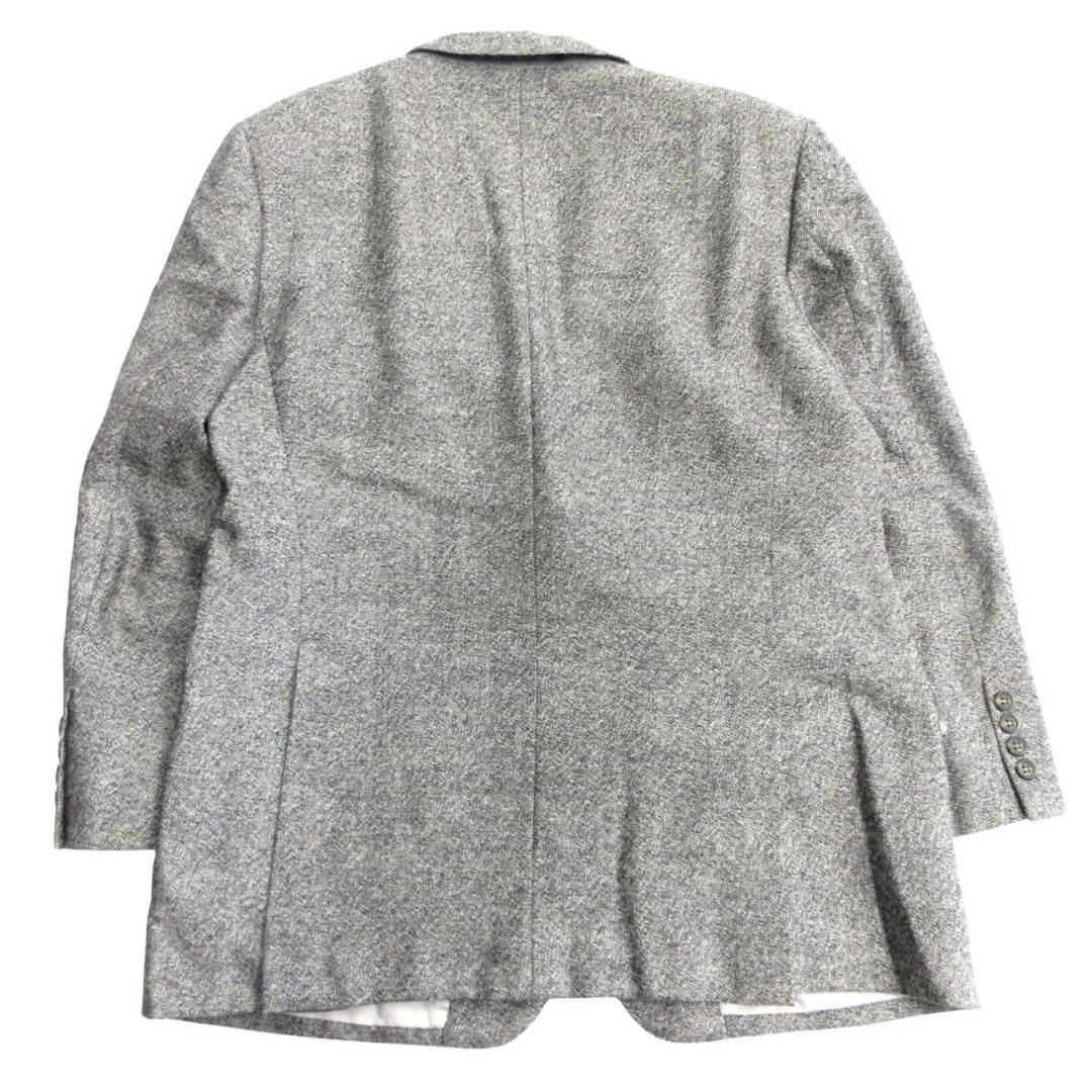 Good item GIVENCHY 90's tailored jacket blazer single unlined two buttons thumbnail 2