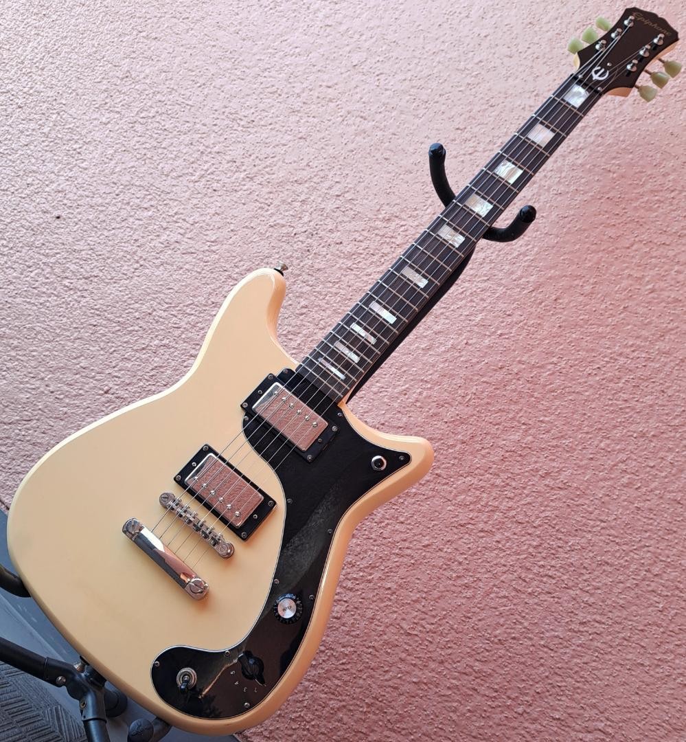 ■Epiphone Wilshire キルスイッチ Phant-o-matic □Epiphone Wilshire Kill Switch Phant-o-matic | eBay