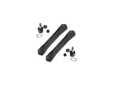 For Jeep Comanche Control Arm and Ball Joint Kit Detroit Axle 83969VDJS