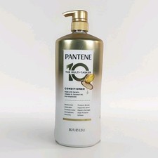 Pantene Multi-Tasker 10 Conditioner 38.2 fl o...