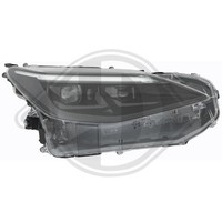 Diederichs LED Scheinwerfer Hauptscheinwerfer Rechts FüR Toyota Yaris Cross MXP