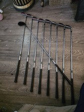 Golf Clubs