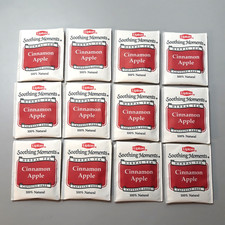 Vintage Lipton Soothing Moments Herbal Tea   ...