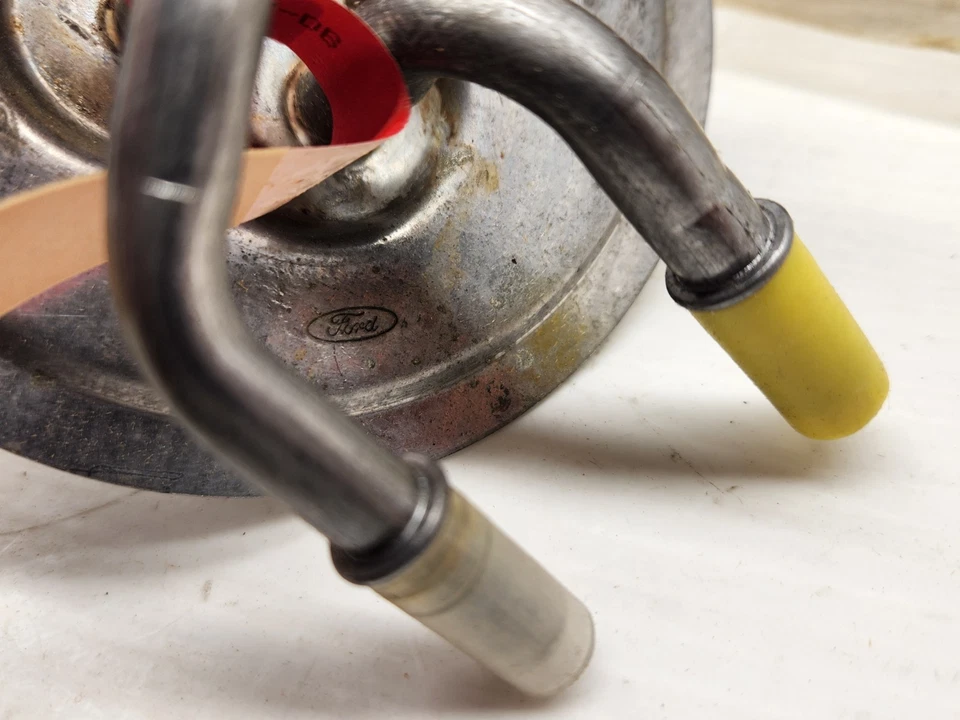 全新 原始设备制造商 福特 燃油泵 Mercury Escort EXP Lynx 1987 - 1990 L4 1.9L 带 13 加仑 — 第 4/4 张图片