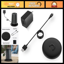 3.3ft Charging Cradle Dock for SoundLink Revolve II  Plus, Bluetooth Speaker Ch