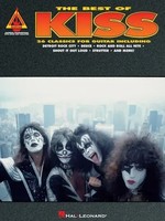 Kiss | The Best Of Kiss | Taschenbuch | Englisch (1994) | Buch