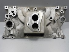 Gm Performance Chevrolet Tbi Vortec 350 5.7 Vortec Aluminum Manifold 12486572