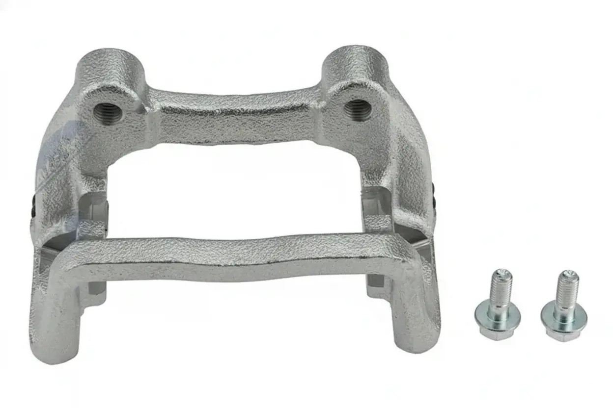 Brake caliper bracket Rear Axle both sides HZT-ME-052A NTY for MERCEDES-BENZ