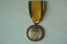 Médaille missions ou opération à l'étranger