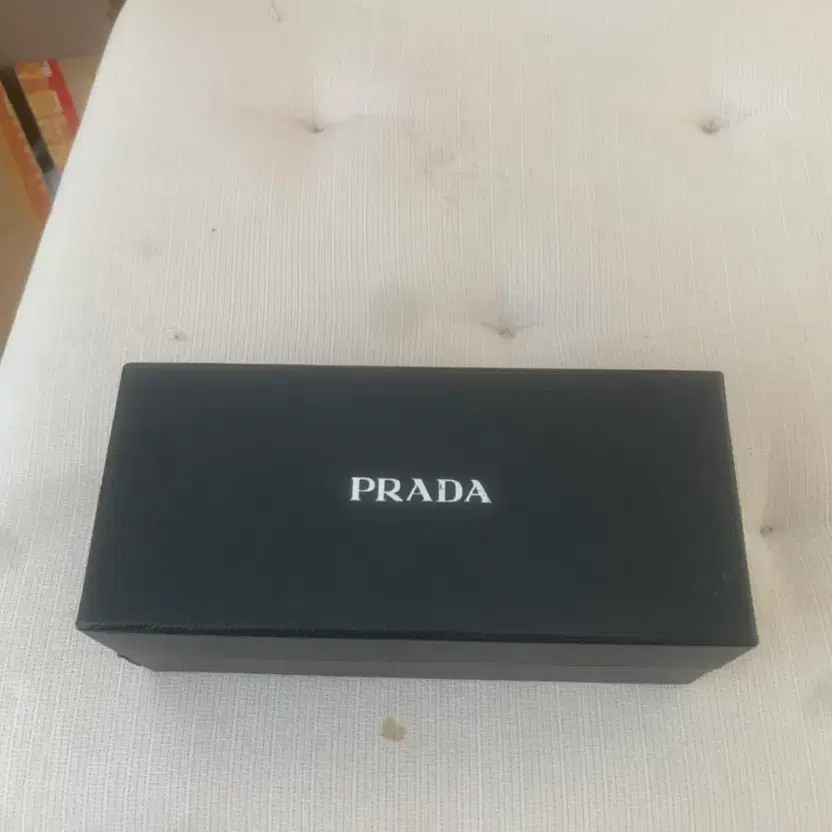 Prada Sunglasses, Classic Design, Excellent Condition