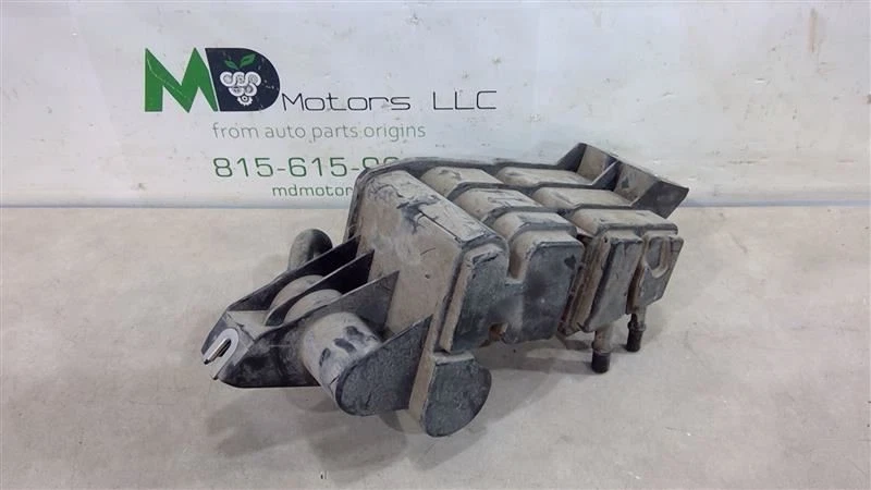 2018-2024 JEEP COMPASS FUEL VAPOR EVAPORATOR CHARCOAL CANISTER OEM 68339700AD - Image 4 of 4